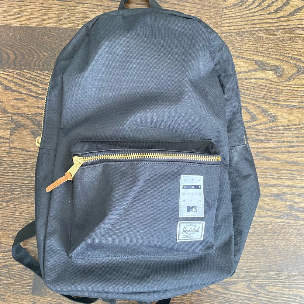 Exclusive Hershel MTV VMA Backpack